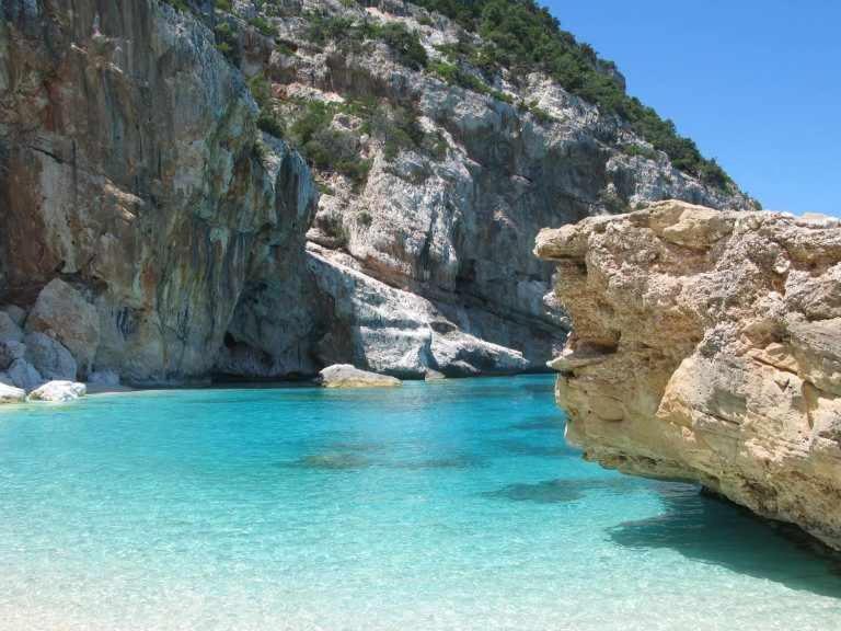 Sa Domu De Orri Al Mare Vila Tortolì Exterior foto