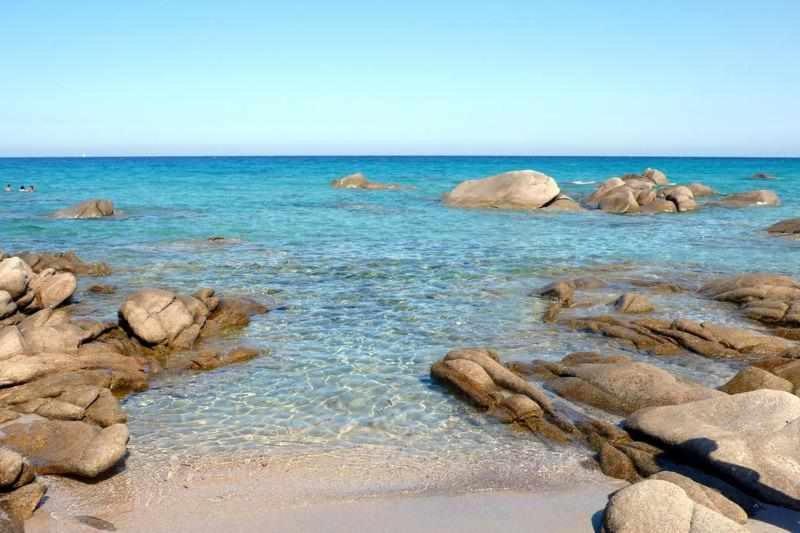 Sa Domu De Orri Al Mare Vila Tortolì Exterior foto