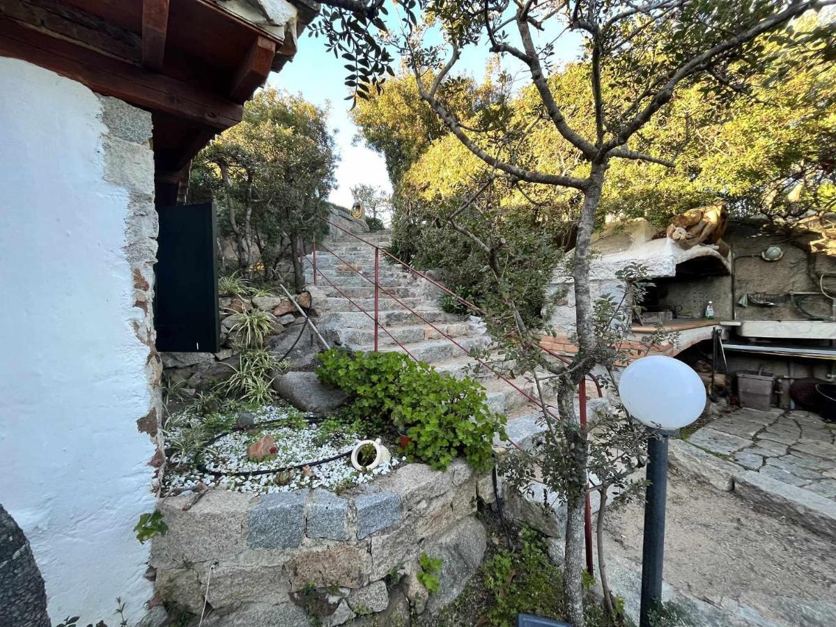 Sa Domu De Orri Al Mare Vila Tortolì Exterior foto